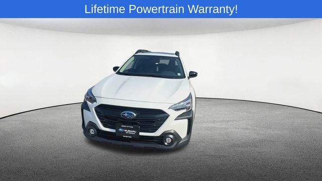 Thumbnail: 2025 Subaru Outback - 3