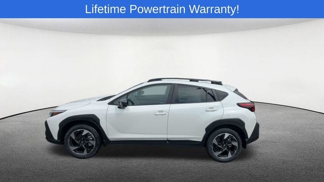 Thumbnail: 2026 Subaru Crosstrek - 6