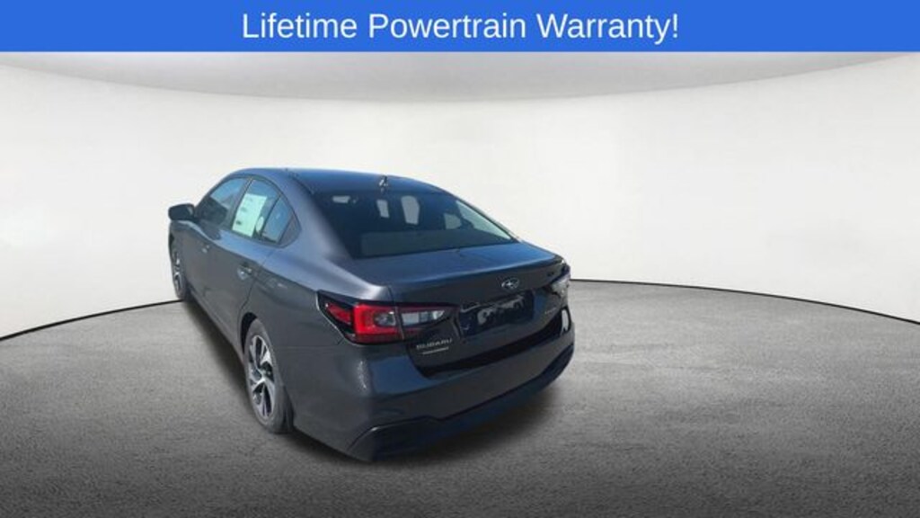 New 2025 Subaru Legacy Premium Sedan