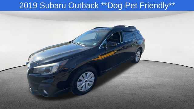 Thumbnail: 2019 Subaru Outback - 4