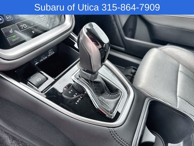 Thumbnail: 2025 Subaru Legacy - 25