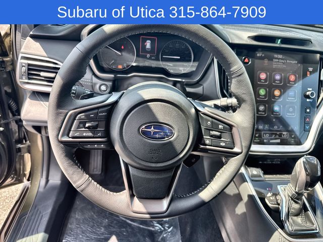 Thumbnail: 2025 Subaru Outback - 23