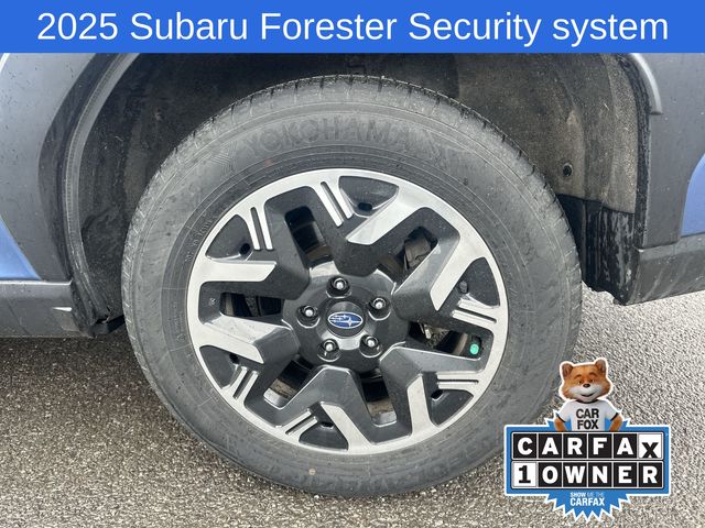 Thumbnail: 2025 Subaru Forester - 26