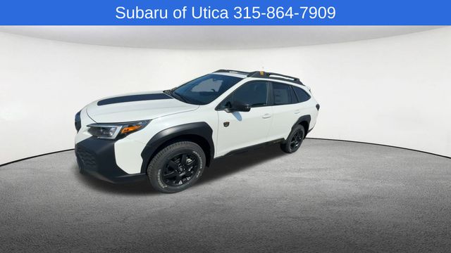 Thumbnail: 2025 Subaru Outback - 5