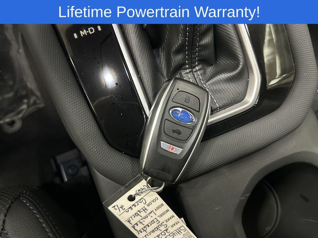 Thumbnail: 2025 Subaru Forester - 27