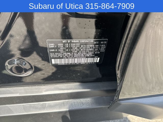 Thumbnail: 2025 Subaru Outback - 29