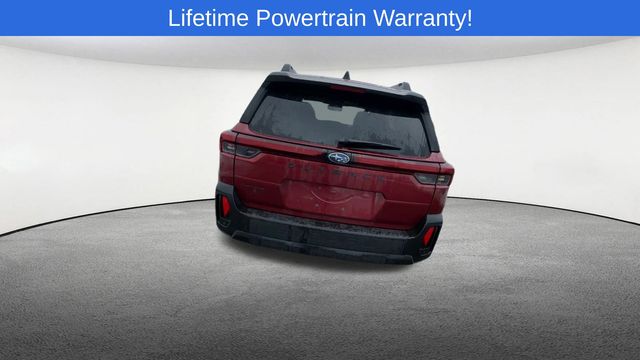 Thumbnail: 2026 Subaru Outback - 8