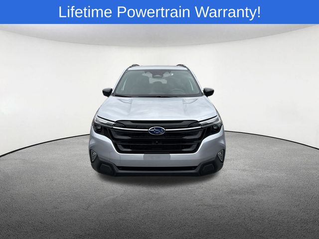 Thumbnail: 2026 Subaru Forester - 14