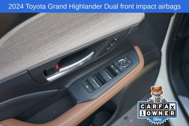 Thumbnail: 2024 Toyota Grand Highlander - 21