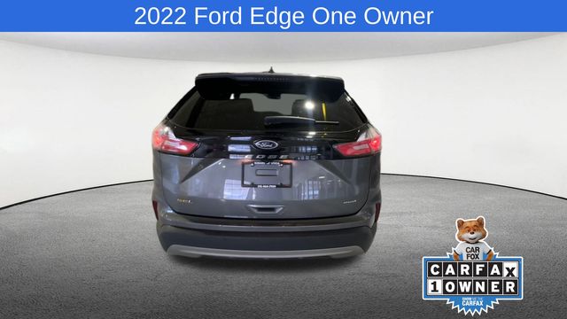 Thumbnail: 2022 Ford Edge - 8