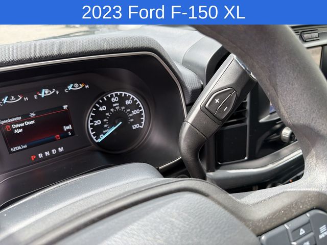 Thumbnail: 2023 Ford F-150 - 27