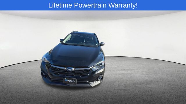 Thumbnail: 2025 Subaru Crosstrek - 4