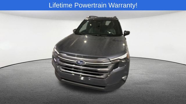 Thumbnail: 2026 Subaru Forester - 3