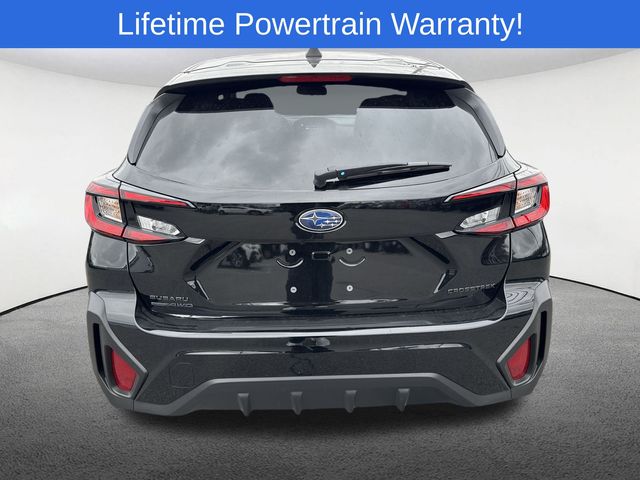 Thumbnail: 2026 Subaru Crosstrek - 13