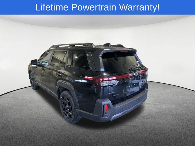 Thumbnail: 2026 Subaru Outback - 12