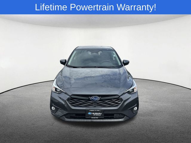 Thumbnail: 2026 Subaru Impreza - 14