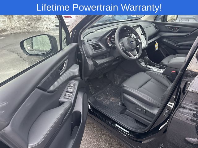 Thumbnail: 2026 Subaru Ascent - 10