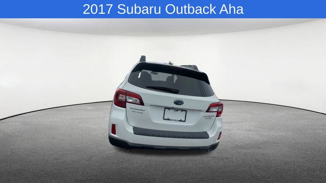 Thumbnail: 2017 Subaru Outback - 8