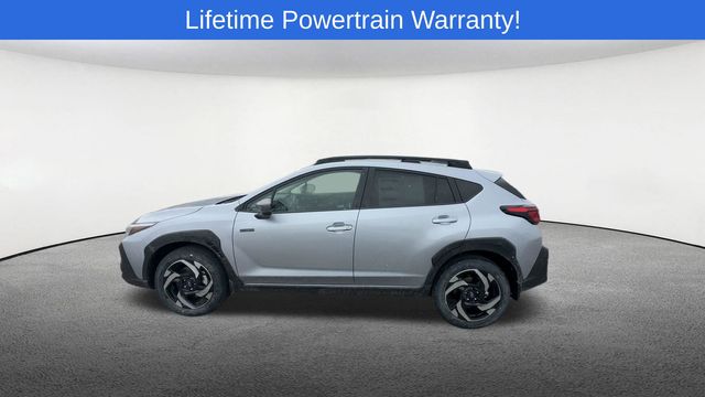 Thumbnail: 2026 Subaru Crosstrek - 5