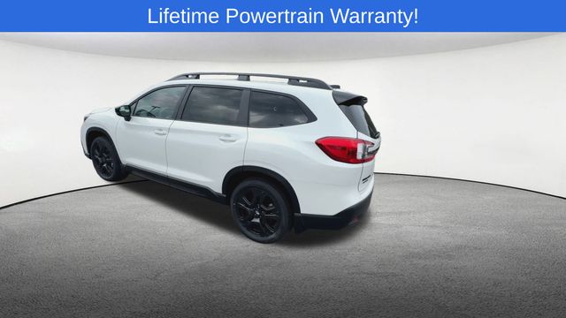 Thumbnail: 2025 Subaru Ascent - 6