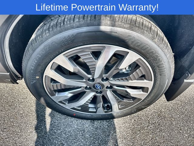 Thumbnail: 2025 Subaru Forester - 16