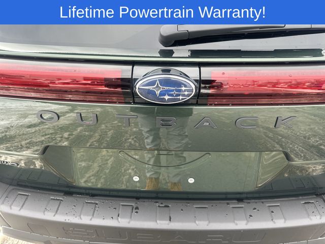 Thumbnail: 2026 Subaru Outback - 16
