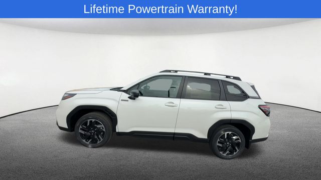 Thumbnail: 2026 Subaru Forester - 5