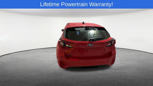 Thumbnail: 2026 Subaru Impreza - 7