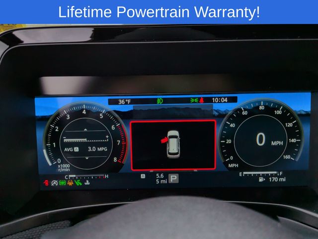 Thumbnail: 2026 Subaru Outback - 22