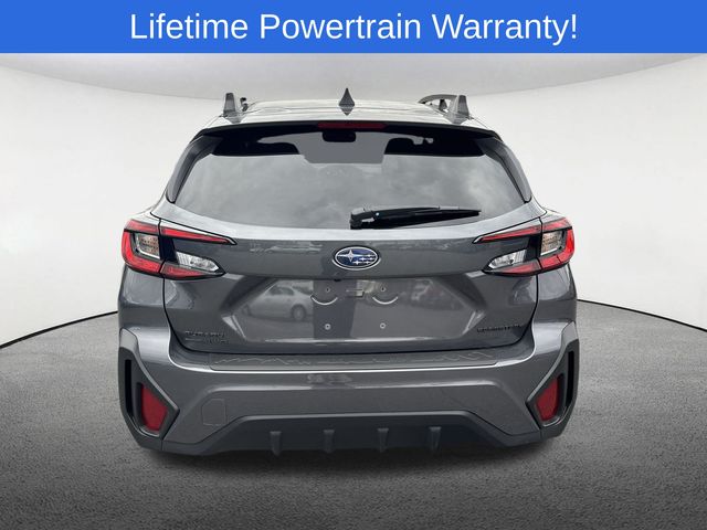 Thumbnail: 2026 Subaru Crosstrek - 13