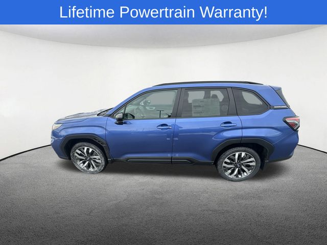 Thumbnail: 2026 Subaru Forester - 11