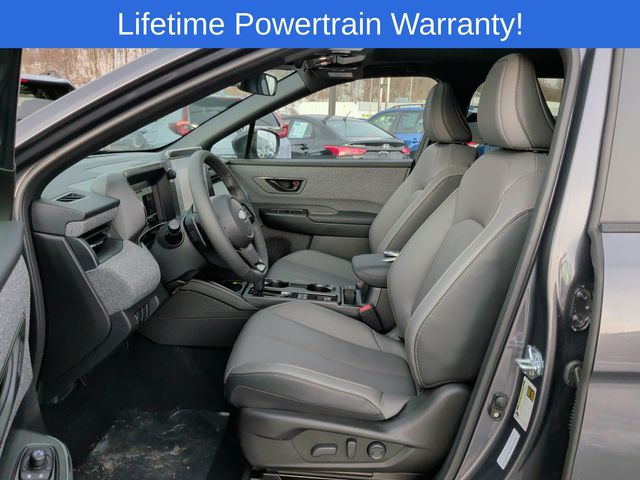 Thumbnail: 2026 Subaru Outback - 19