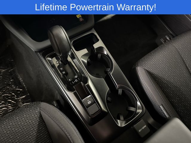 Thumbnail: 2026 Subaru Forester - 24