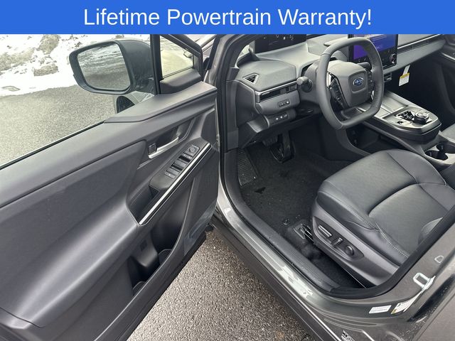 Thumbnail: 2026 Subaru Solterra - 11