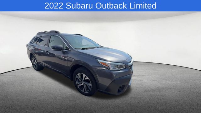 Thumbnail: 2022 Subaru Outback - 2