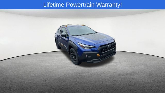 Thumbnail: 2026 Subaru Crosstrek - 2
