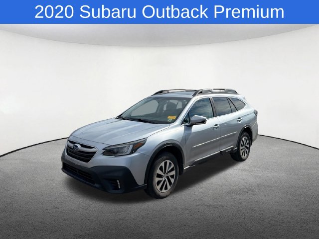 2020 Subaru Outback