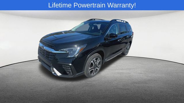 Thumbnail: 2025 Subaru Ascent - 4