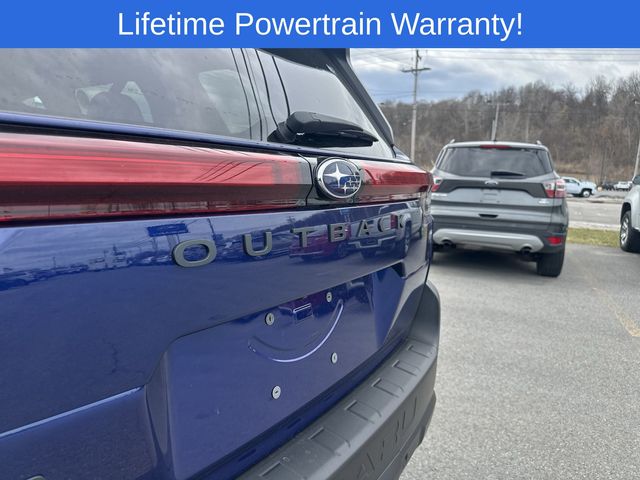 Thumbnail: 2026 Subaru Outback - 15