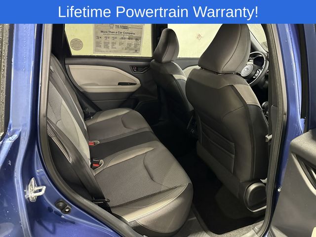 Thumbnail: 2026 Subaru Forester - 21