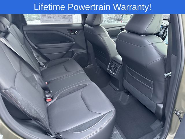 Thumbnail: 2025 Subaru Forester - 20