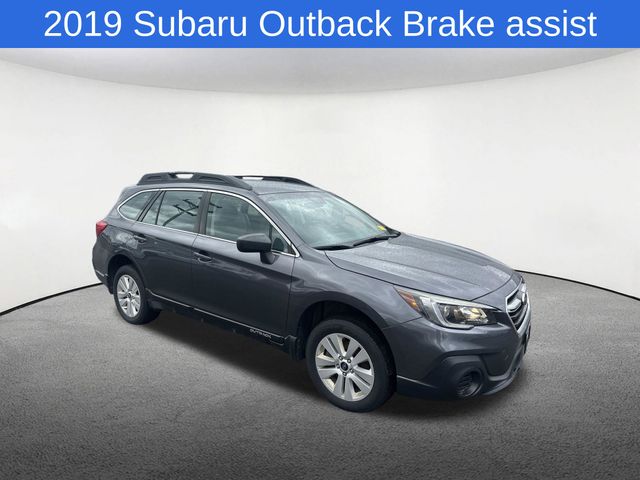 Thumbnail: 2019 Subaru Outback - 18