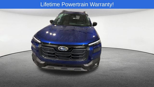 Thumbnail: 2026 Subaru Outback - 3