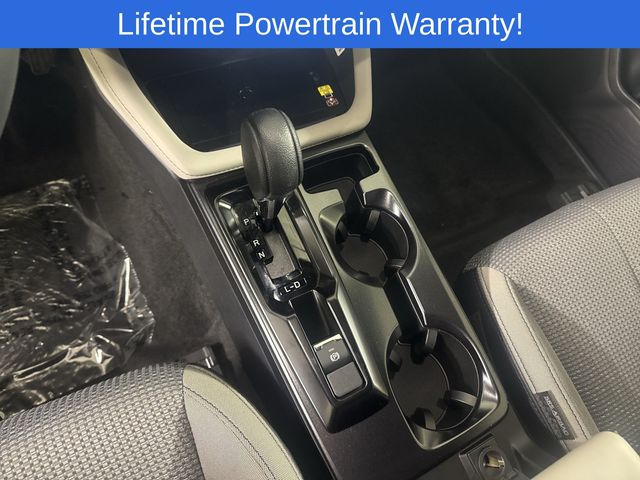 Thumbnail: 2026 Subaru Forester - 24