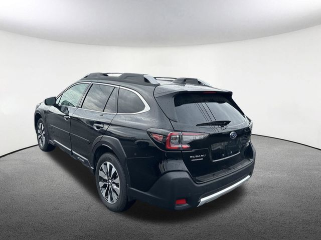 Thumbnail: 2025 Subaru Outback - 13