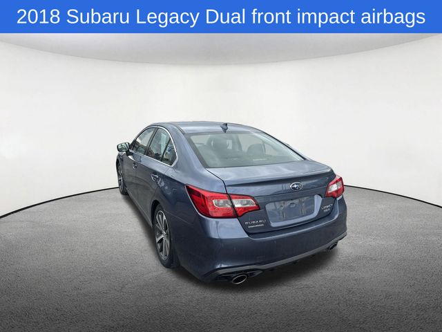 Thumbnail: 2018 Subaru Legacy - 25