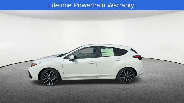 Thumbnail: 2026 Subaru Impreza - 5