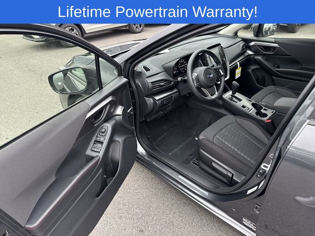 Thumbnail: 2026 Subaru Impreza - 10