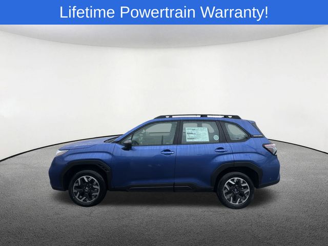 Thumbnail: 2026 Subaru Forester - 11