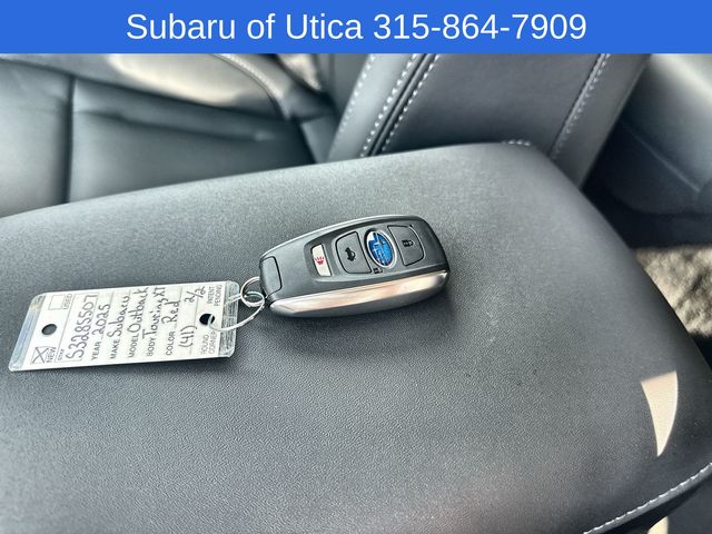 Thumbnail: 2025 Subaru Outback - 28